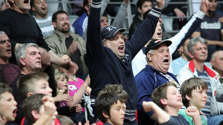 KK Zadar – KK Split 78-69 (foto:Saša Čuka)