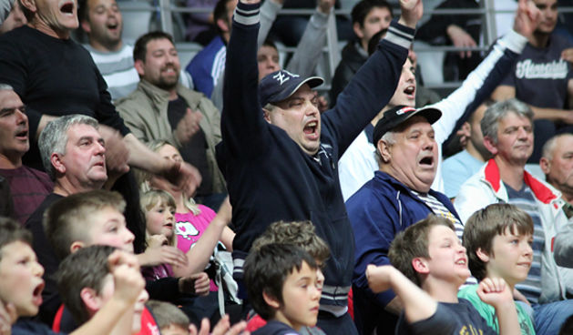 KK Zadar – KK Split 78-69 (foto:Saša Čuka)