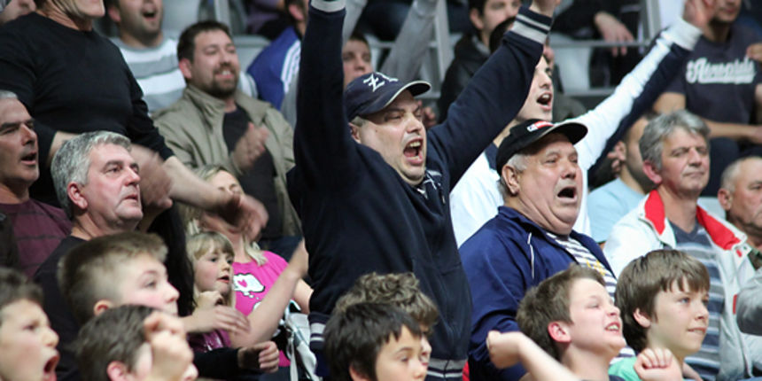 KK Zadar – KK Split 78-69 (foto:Saša Čuka) KK Zadar – KK Split 78-69 (foto:Saša Čuka)