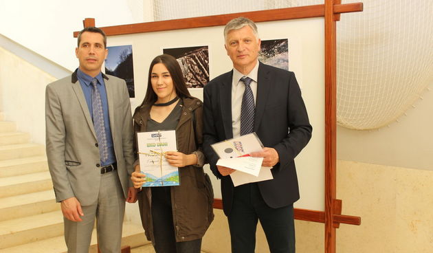 Eko dani 2018: Otvorenje izložbe fotografija s temom Stvaranje