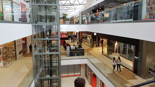 Otvoren novi dio trgovinskog centra Supernova Zadar