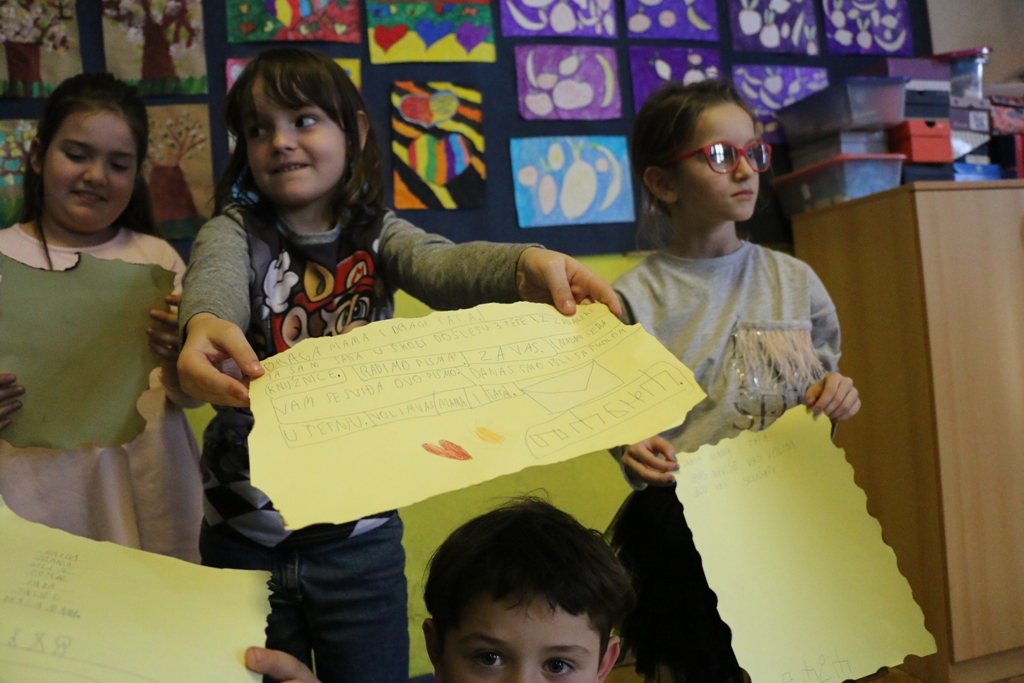 U Viru održana radionica tradicionalne manifestacije “Zadar čita” U Viru održana radionica tradicionalne manifestacije “Zadar čita”