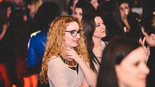 Belfast Food @ Maraschino Bar 19. ožujka 2016. Belfast Food @ Maraschino Bar 19. ožujka 2016.