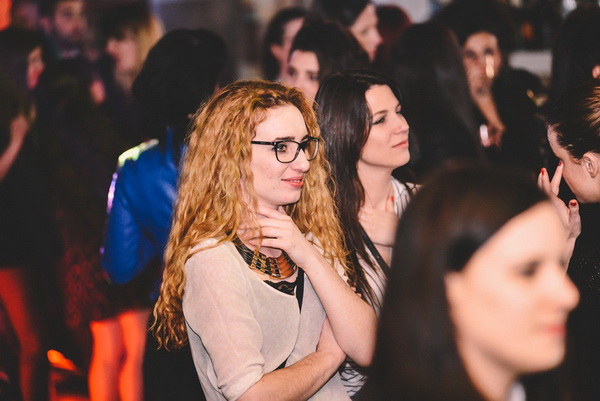 Belfast Food @ Maraschino Bar 19. ožujka 2016. Belfast Food @ Maraschino Bar 19. ožujka 2016.