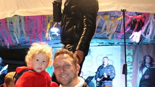 Virski karneval & maškare: Plesna maškarana fešta uz Jasmina Stavrosa