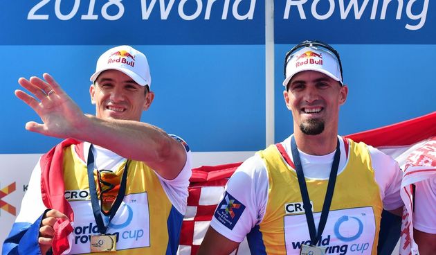 Martin i Valent Sinković