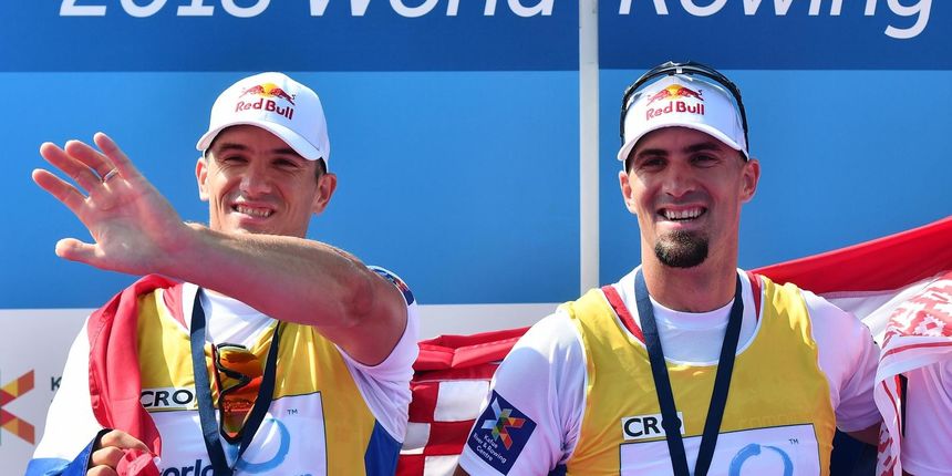 Martin i Valent Sinković