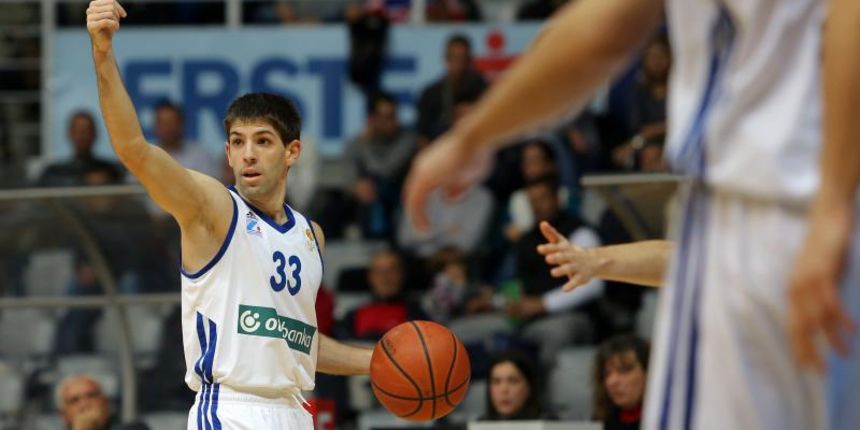 Dvorana Kresimira Cosica, Zadar – ABA liga, 10. kolo, KK Zadar – HKK Siroki 77-69. Photo: Filip Brala/PIXSELL Dvorana Kresimira Cosica, Zadar – ABA liga, 10. kolo, KK Zadar – HKK Siroki 77-69. Photo: Filip Brala/PIXSELL