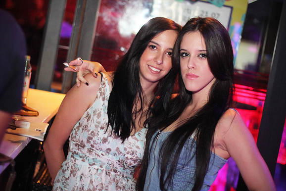 Maraschino bar : iPlay Battles (foto:Saša Čuka)