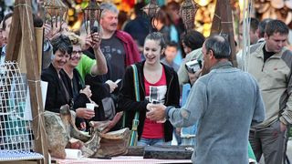 5. Eno-eko-gastro-etno stol (foto: Marin Gospić)