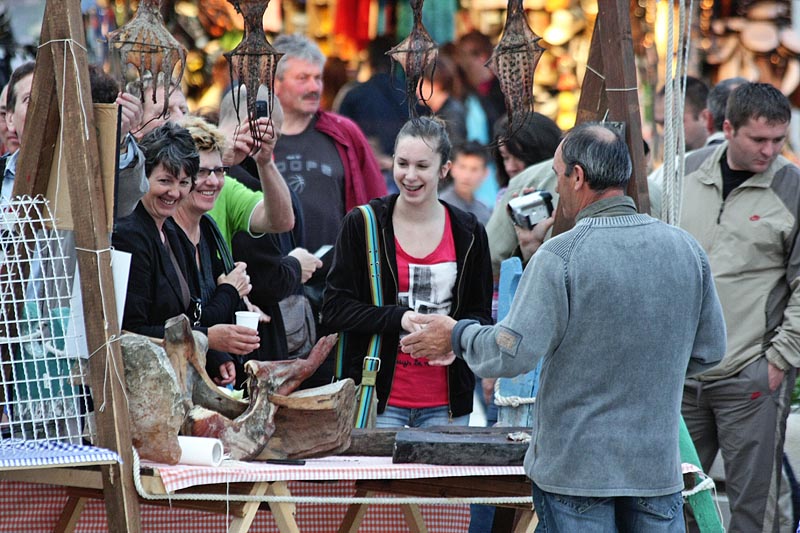 5. Eno-eko-gastro-etno stol (foto: Marin Gospić)