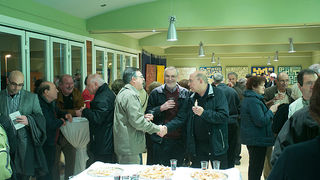 Izložba “Drugi put” Blanke Katuranić-Ivanina, foto: Leo Banic Izložba “Drugi put” Blanke Katuranić-Ivanina, foto: Leo Banic