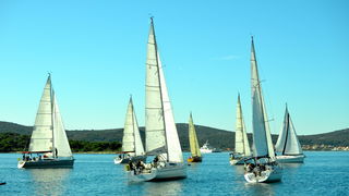 Marina Kornati: 18. Biograd Boat Show. Foto: BBS Promo Marina Kornati: 18. Biograd Boat Show. Foto: BBS Promo