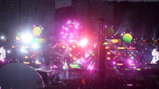 Atmosfera Ultra Europe festivala. Photo: Borna Filic/PIXSELL