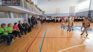 13. Hrvatski festival sportske rekreacije žena na Ravnicama 13. Hrvatski festival sportske rekreacije žena na Ravnicama