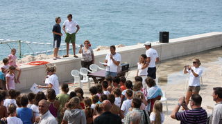 Plivacki miting “Zadar 2008.”