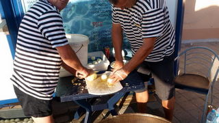 Kualjska tunuara 2010, Foto: Vedran Penga