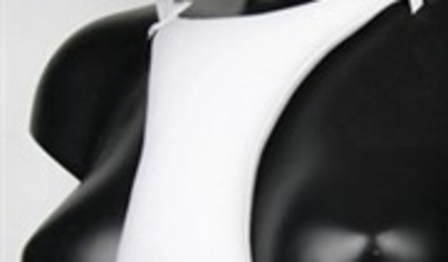 Grudnjak koji ‘pegla’ bore