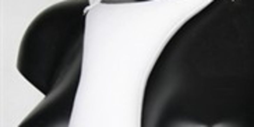 Grudnjak koji ‘pegla’ bore