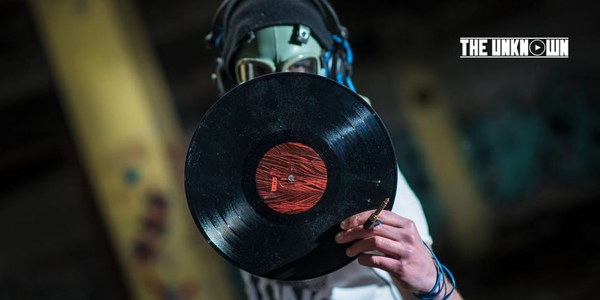 The Unknown prvi put u Zadru The Unknown prvi put u Zadru