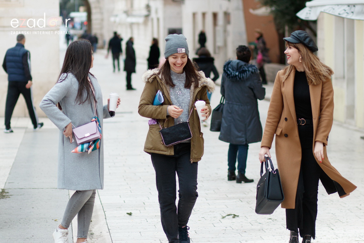 Đir po gradu, ponedjeljak 28. prosinca 2020. Đir po gradu, ponedjeljak 28. prosinca 2020.