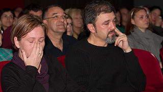 HNK Zadar: “Ljubi s ljubavlju”, foto: Leo Banić HNK Zadar: “Ljubi s ljubavlju”, foto: Leo Banić