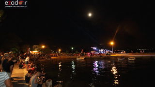 Koncert u čast bibinjskim herojima