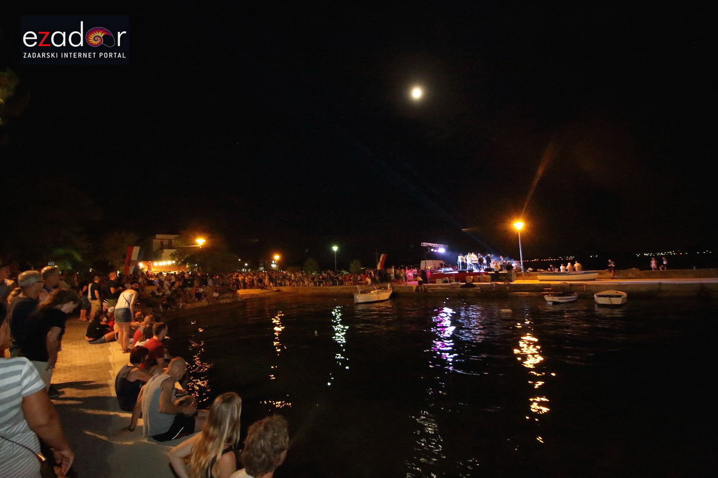 Koncert u čast bibinjskim herojima