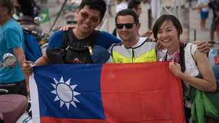 Završen Vespa World Days u Biogradu, foto- V. Pešić Završen Vespa World Days u Biogradu, foto- V. Pešić