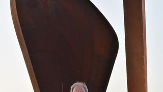 Otvaranje spomenika Lostura na Murteru Otvaranje spomenika Lostura na Murteru