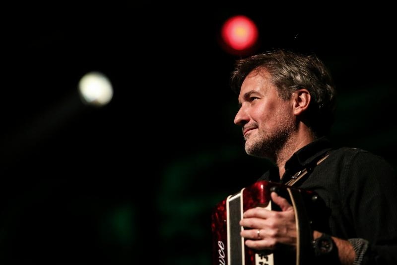 Grupa Vatra odrzala prvi akusticni koncert u Koncertnoj dvorani Vatroslava Lisinskog. Photo: Petar Glebov/PIXSELL Grupa Vatra odrzala prvi akusticni koncert u Koncertnoj dvorani Vatroslava Lisinskog. Photo: Petar Glebov/PIXSELL