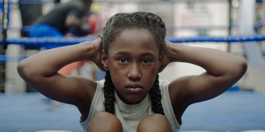 Filmski program 10. Vox Feminae Festivala Filmski program 10. Vox Feminae Festivala