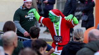 Zadar Christmas Run 2024