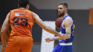 HT Premijer liga: GKK Šibenka – KK Zadar 78-96 HT Premijer liga: GKK Šibenka – KK Zadar 78-96