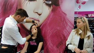 Otvorenje parfumerije BIPA na Kalelargi, Foto: Mia Knezevic Otvorenje parfumerije BIPA na Kalelargi, Foto: Mia Knezevic