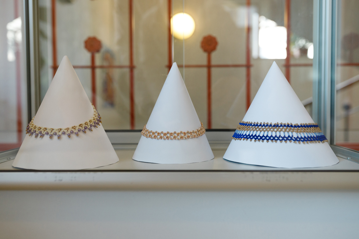 Handmade with love: Irina Karuza predstavlja ručno izrađen nakit