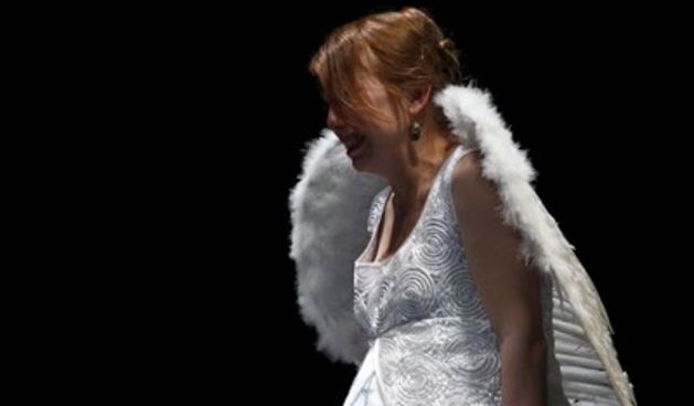 Dabogda te majka rodila, promo foto