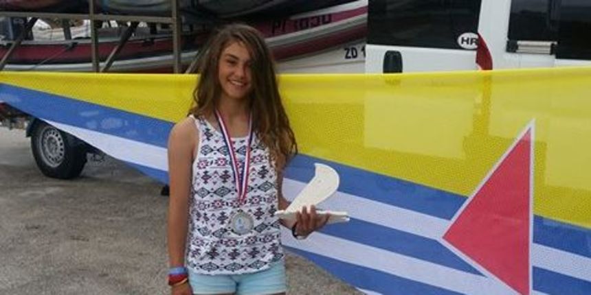 Noela Petešić Noela Petešić