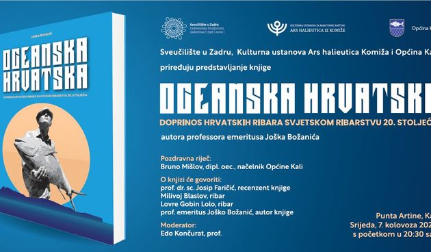 Oceanska Hrvatska