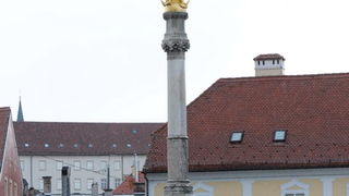 Hodocasce zupljana zupe Bl. Alojzija Stepinca u Krasic, Mariju Bistricu i zagreb, Foto: Darko Dilber