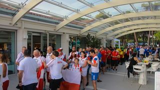 Zaton: Svečano otvoreno SP u minigolfu za gluhe Zaton: Svečano otvoreno SP u minigolfu za gluhe