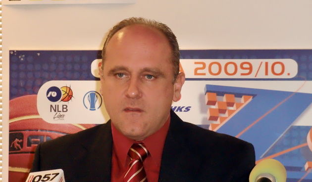 Dino Bailo, Foto: M.Malik