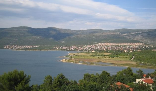 Karin -panoramska (Foto: istria.info)