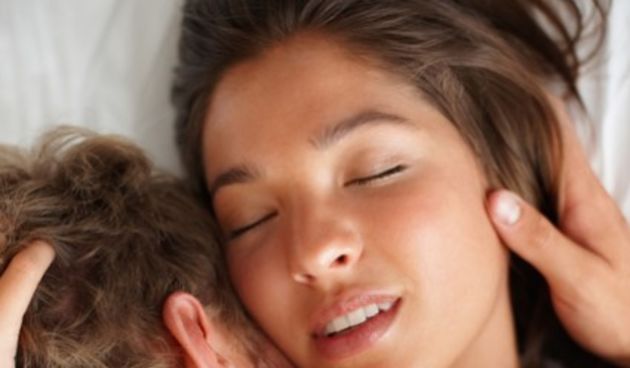 Seks kao odlična tjelovježba (Metro-portal.hr )