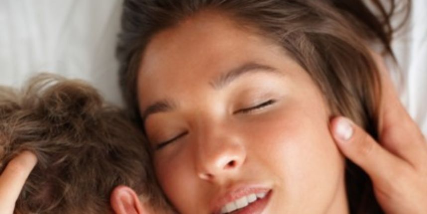 Seks kao odlična tjelovježba (Metro-portal.hr )