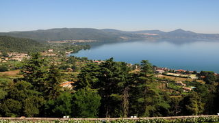 Ugljanska udruga “Djiran”u talijanskom Braccianu, Foto: Darko Dilber