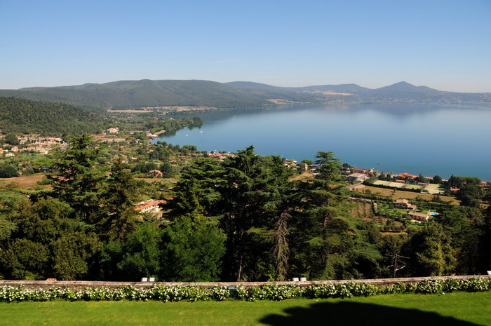 Ugljanska udruga “Djiran”u talijanskom Braccianu, Foto: Darko Dilber