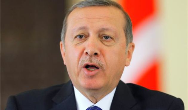 Erdogan: napad u Istanbulu izveo sirijski samoubojica; među ranjenima norveški turist, Foto: Hina