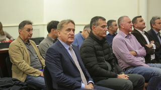 Nastavljeno suđenje Kalmeti, Livakoviću i ostalim u aferi HAC-Remorker Nastavljeno suđenje Kalmeti, Livakoviću i ostalim u aferi HAC-Remorker