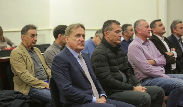 Nastavljeno suđenje Kalmeti, Livakoviću i ostalim u aferi HAC-Remorker